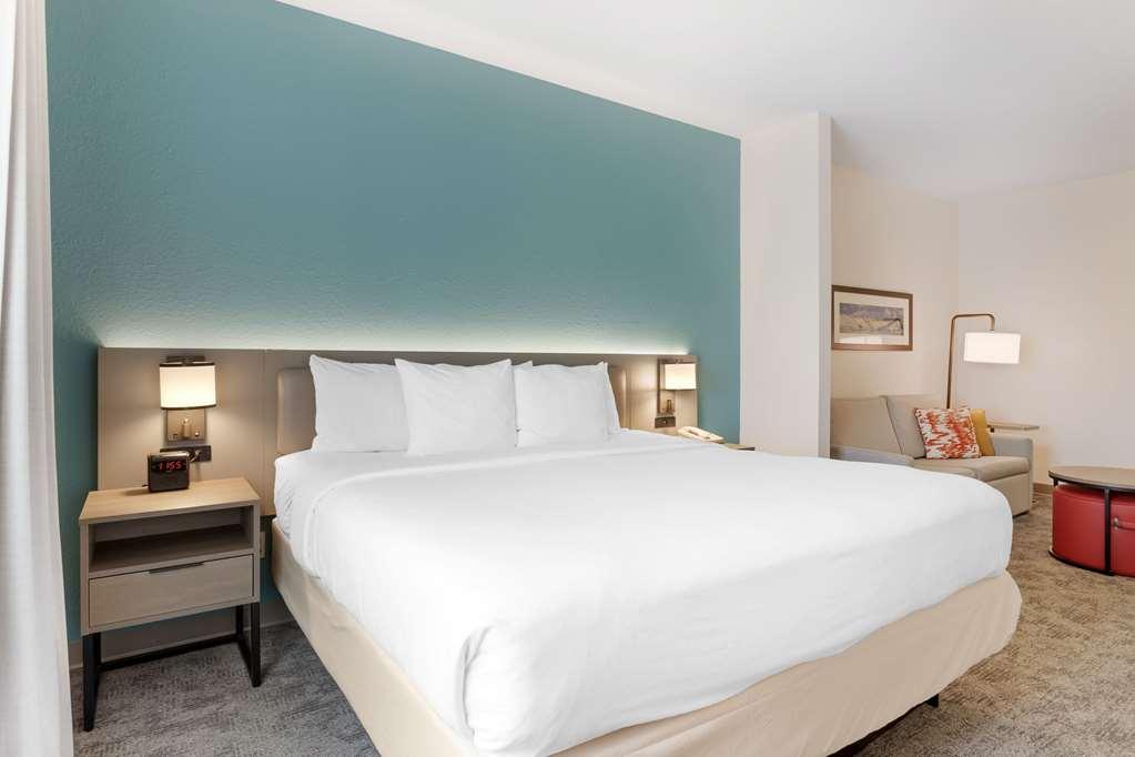 Comfort Inn & Suites Davenport - Quad Cities Quarto foto